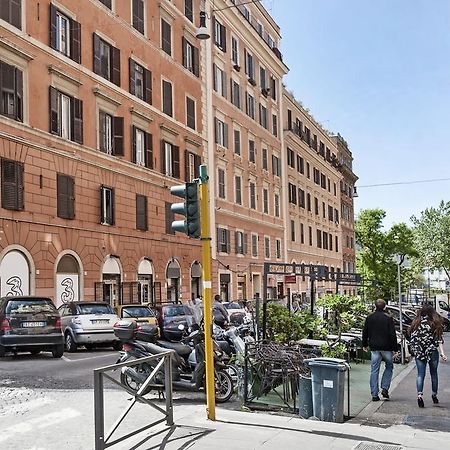 Foscolo Al 24 Apartment Rome Ruang foto