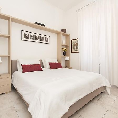 Foscolo Al 24 Apartment Rome Ruang foto