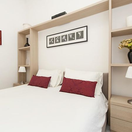 Foscolo Al 24 Apartment Rome Ruang foto