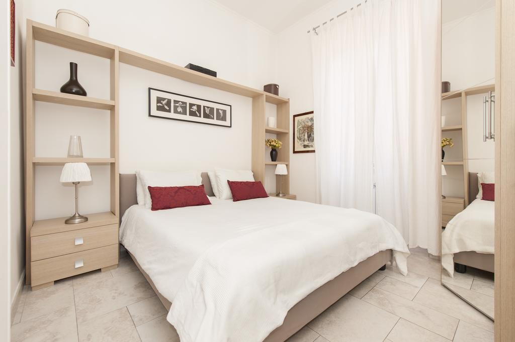 Foscolo Al 24 Apartment Rome Ruang foto